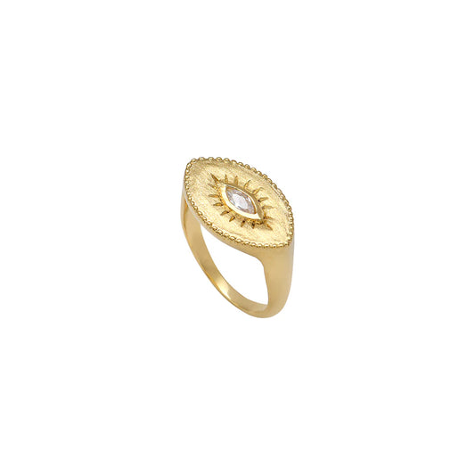Bague Pilar