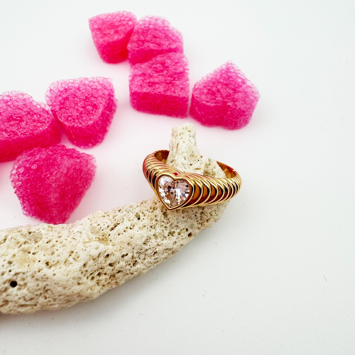 Bague Anaba