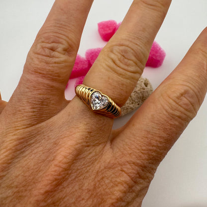 Bague Anaba