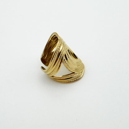 Bague Lidia