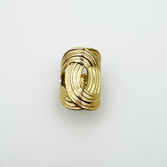 Bague Lidia