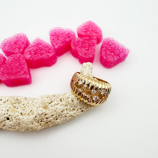 Bague Bayamo