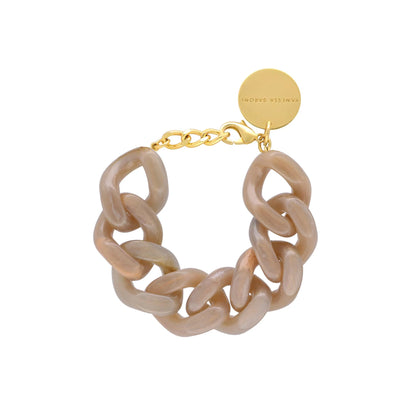 Great Bracelet Blancome Marble