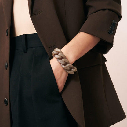Great Bracelet Blancome Marble