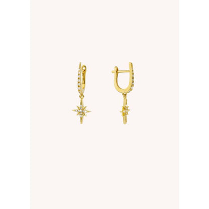 Boucles d'Oreilles Diwali Ice Pick