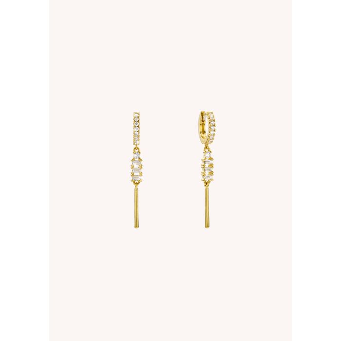 Boucles d'Oreilles Emma