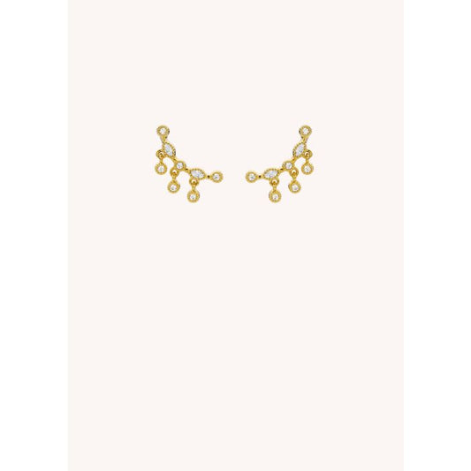 Boucles d'Oreilles Ole