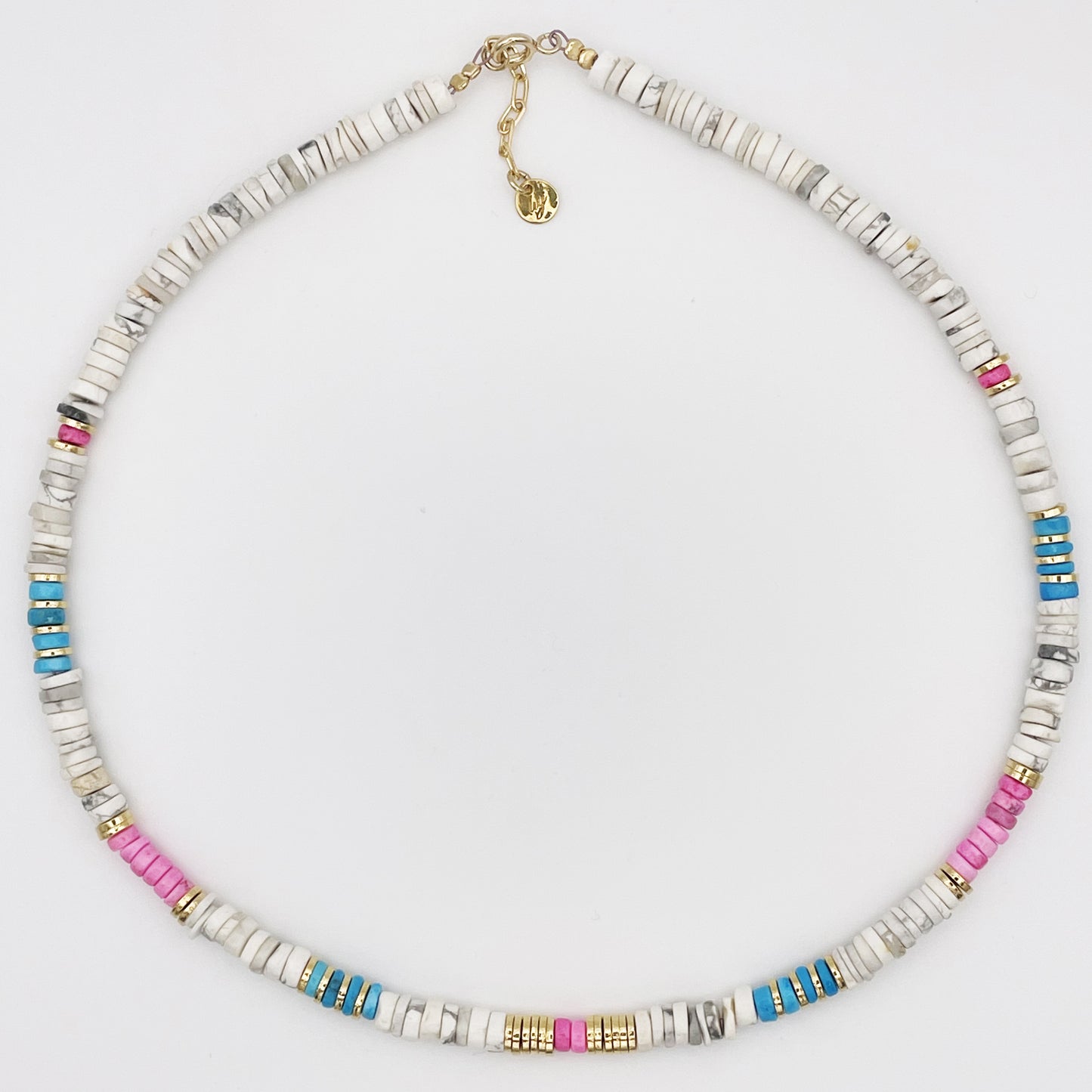 Collier Surfeur Carissa
