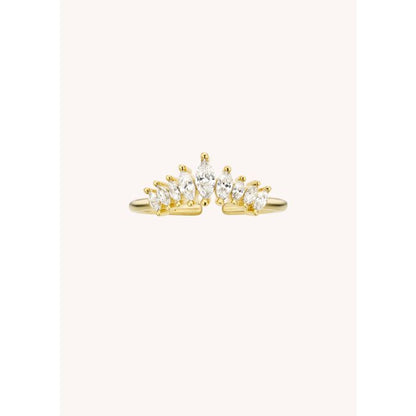 Bague Charlotte