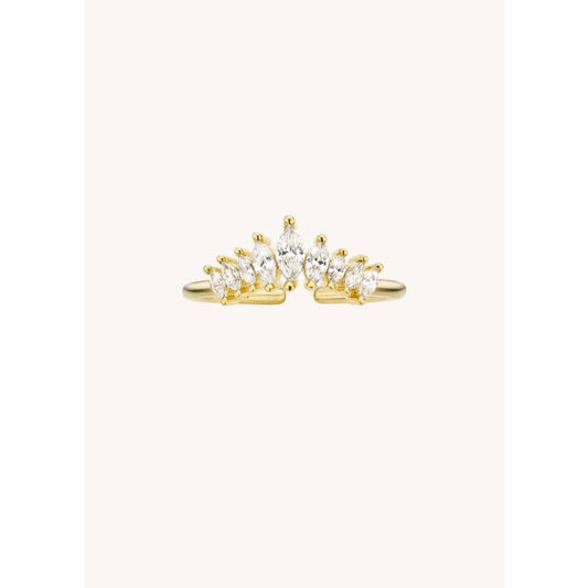 Bague Charlotte