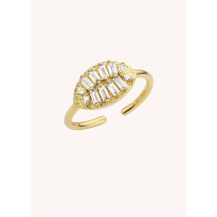 Bague Cosmos essential
