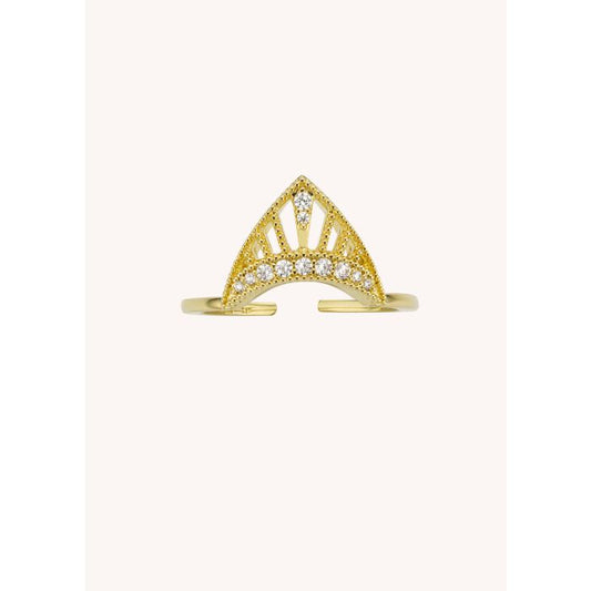 Bague Elisabeth