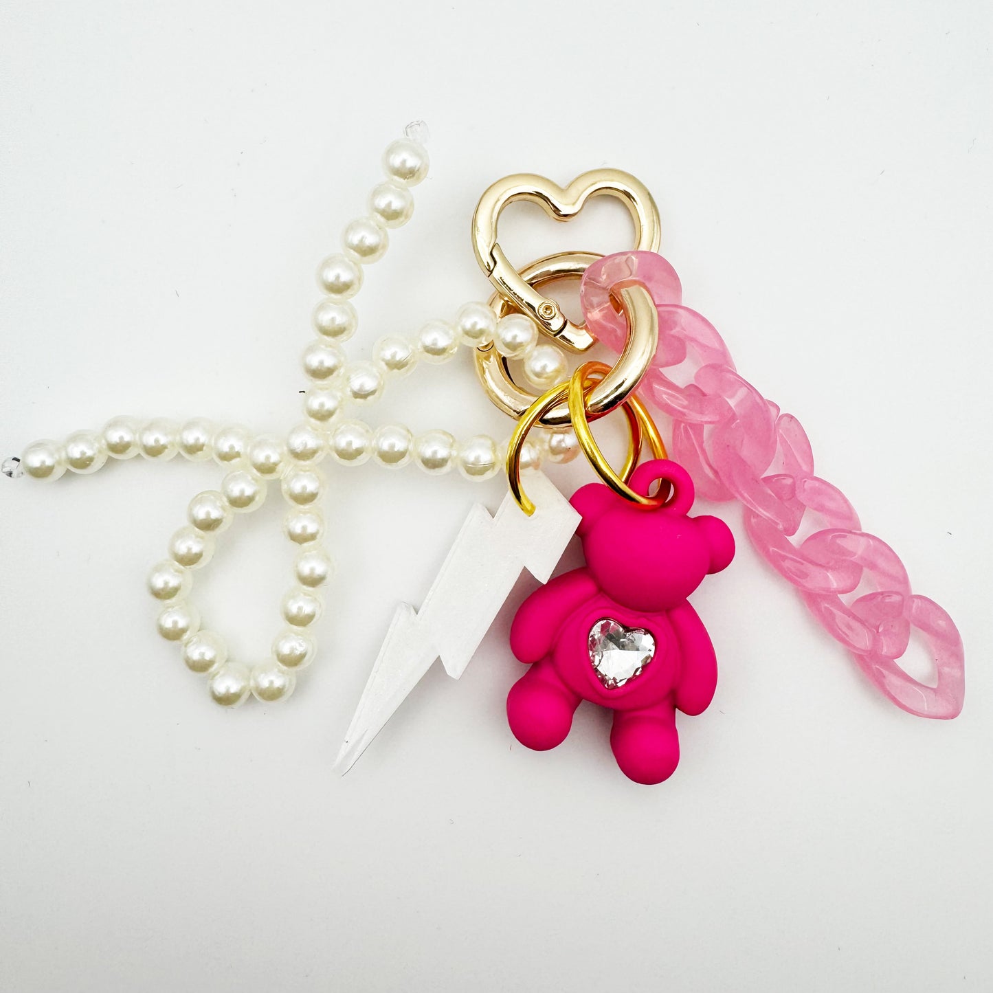 Grigri de Sac Lady
