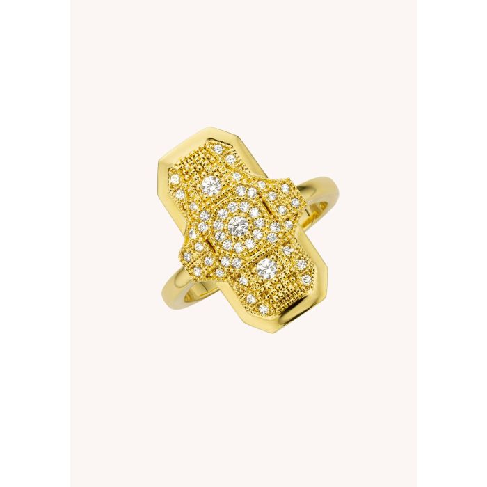 Bague Jackie