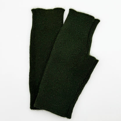 Mitaines courtes Jane Kaki