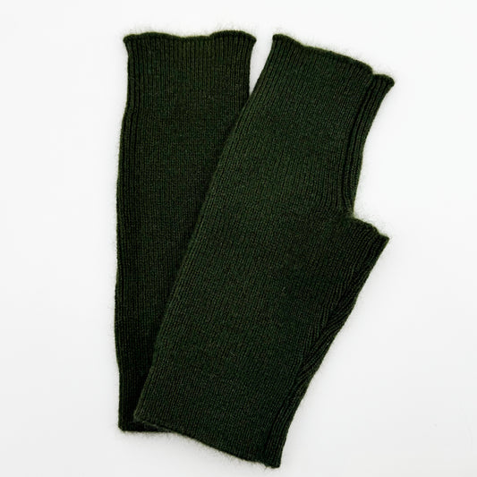 Mitaines courtes Jane Kaki