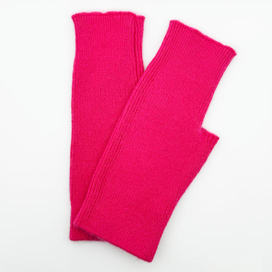 Mitaines courtes Jane Rose
