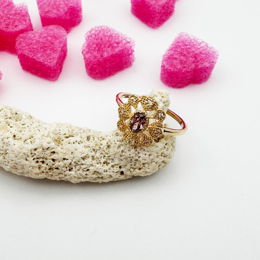 Bague Jixi