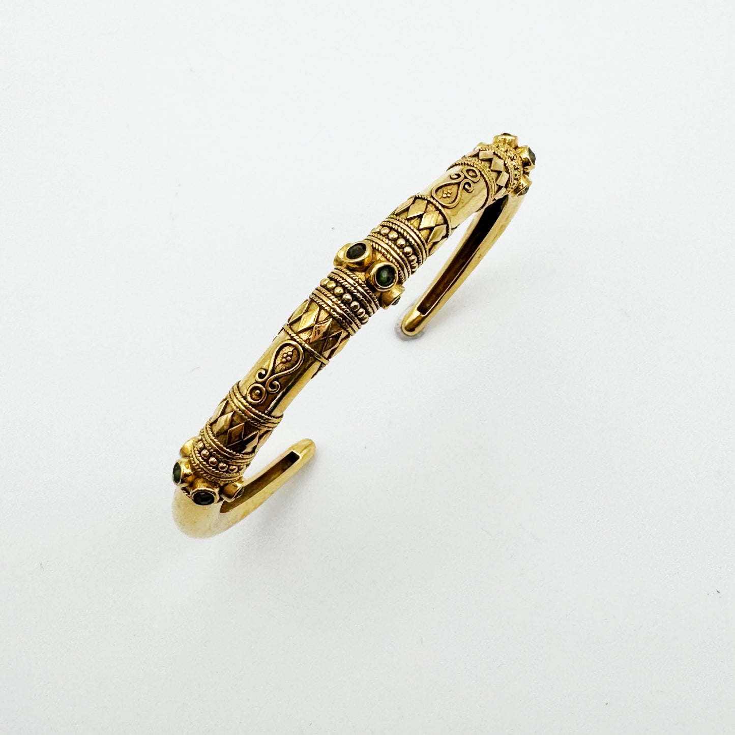 Bracelet Jonc Jasmine New