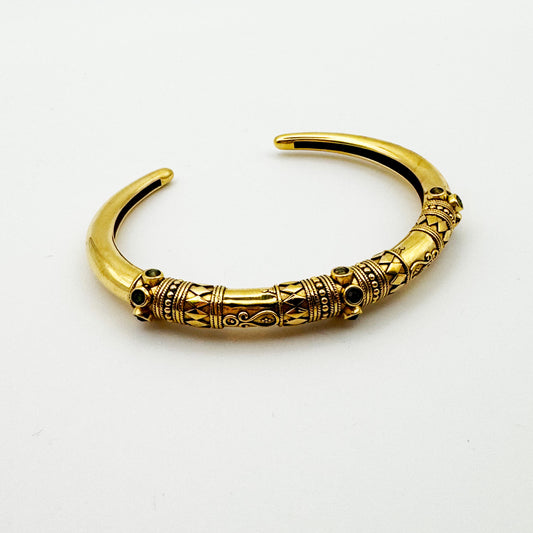 Bracelet Jonc Jasmine New