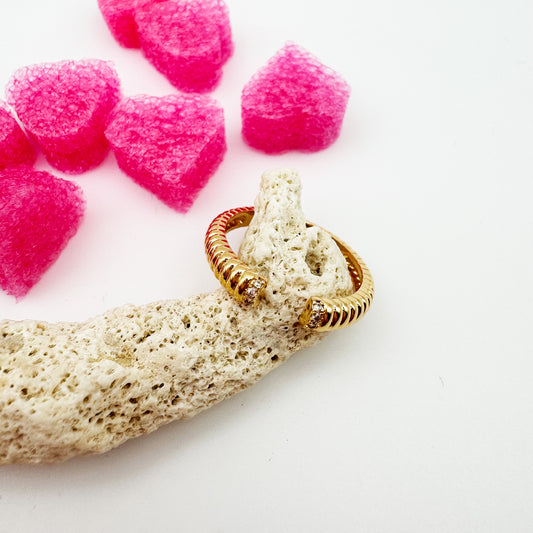 Bague Kati