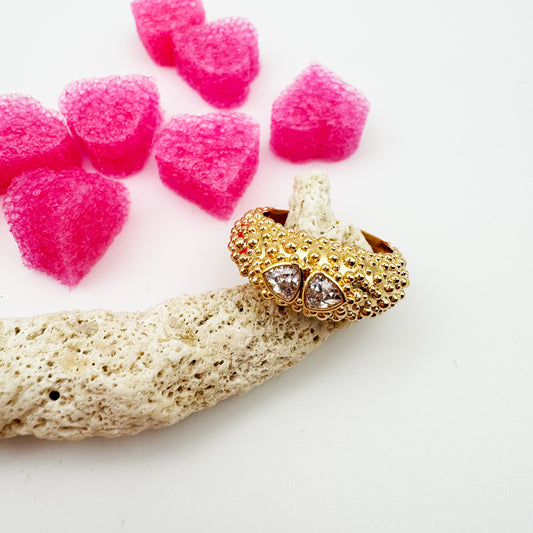 Bague Kimberley