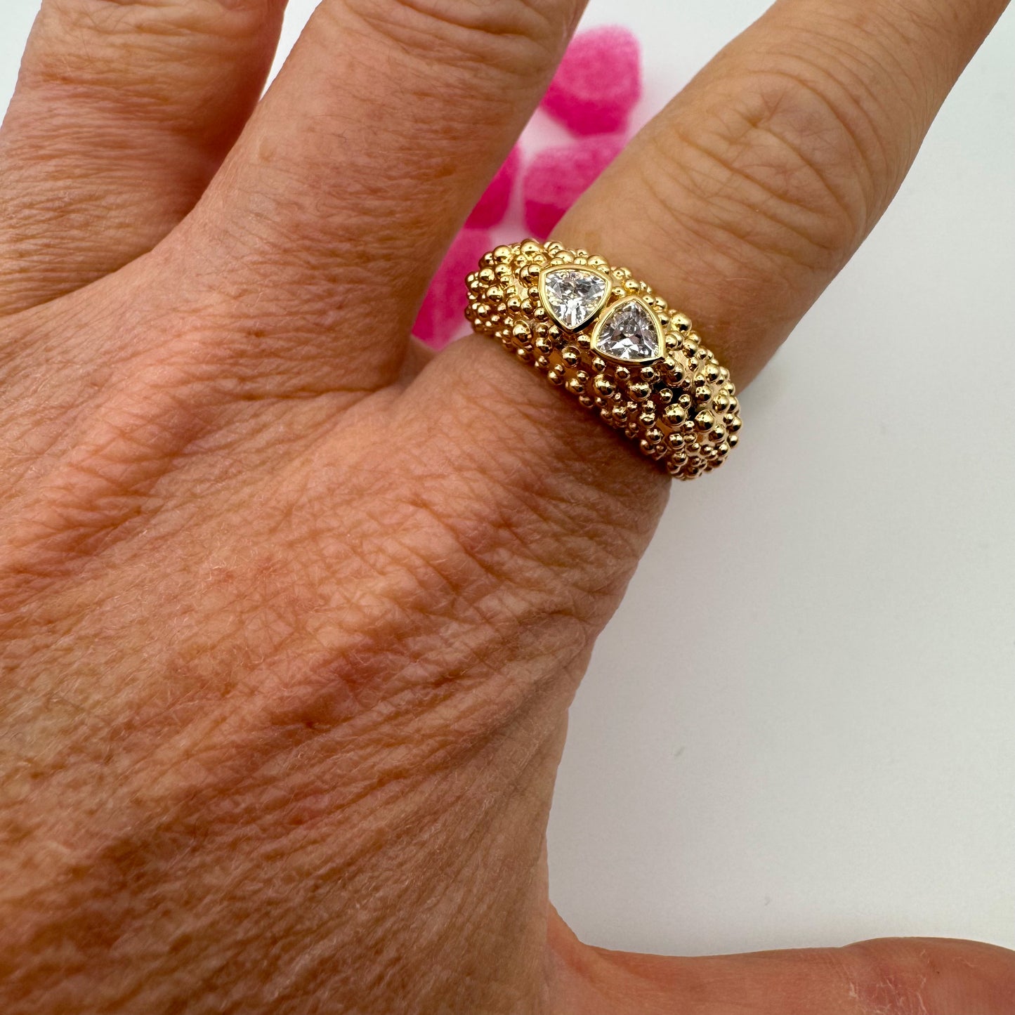 Bague Kimberley