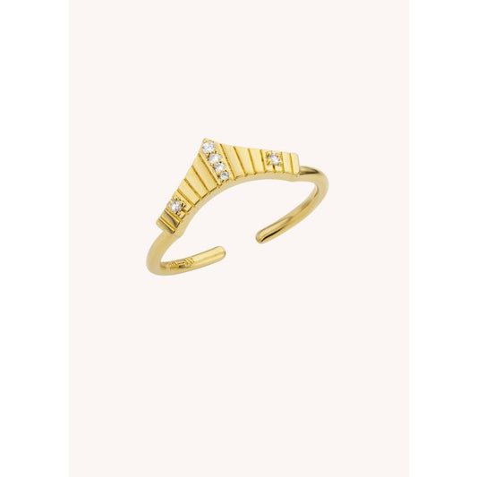 Bague Letizia
