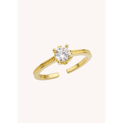 Bague Lovely Simplicity