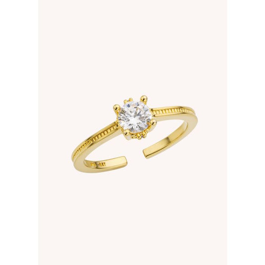 Bague Lovely Simplicity