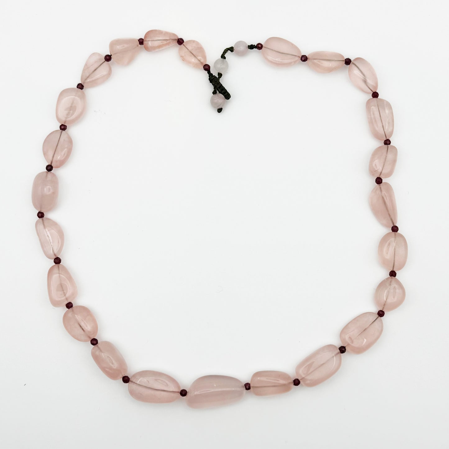 Collier Mathilda Rose