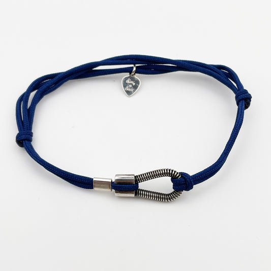 Bracelet Me Bleu Navy