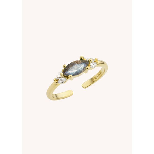 Bague Mercure Essential
