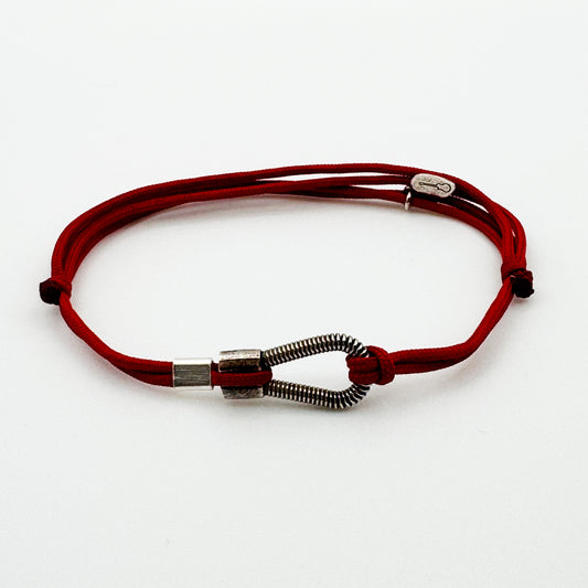 Bracelet Me Rouge