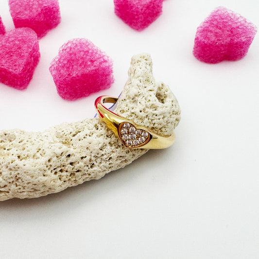 Bague Nagano