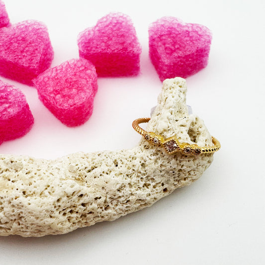 Bague Nara
