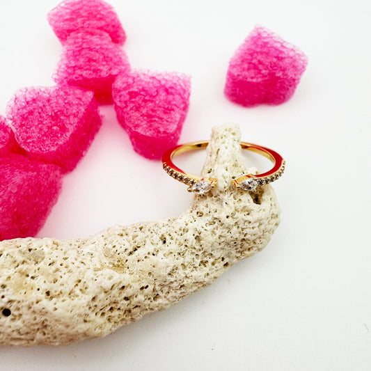 Bague Praia