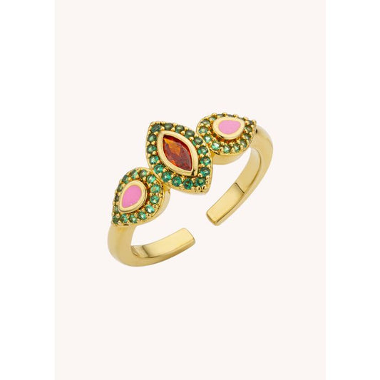 Bague Pink Mademoiselle