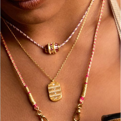 Collier Code