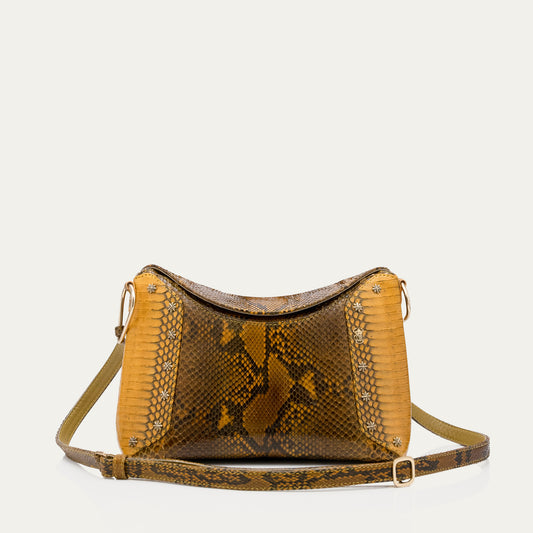 Sac Gaia Python et Cobra Ranch