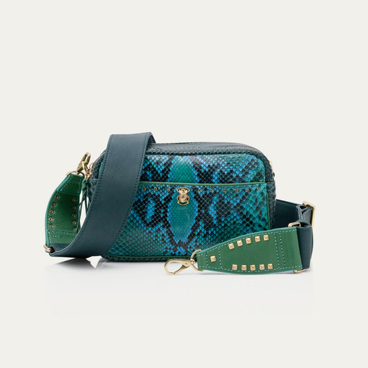 Sac Python Prairie avec Rivets