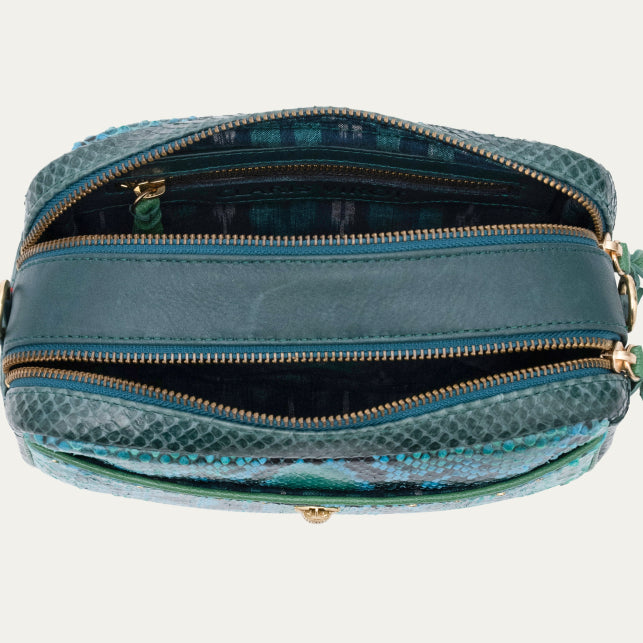 Sac Python Prairie avec Rivets