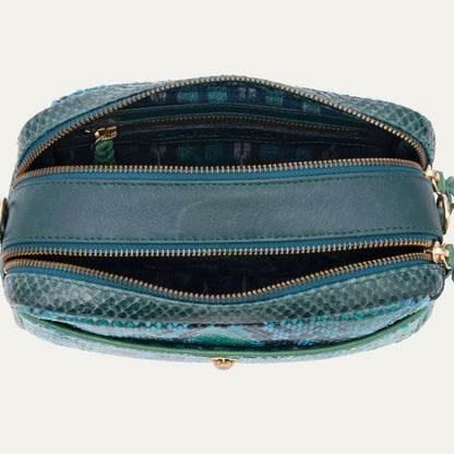Sac Python Prairie avec Rivets