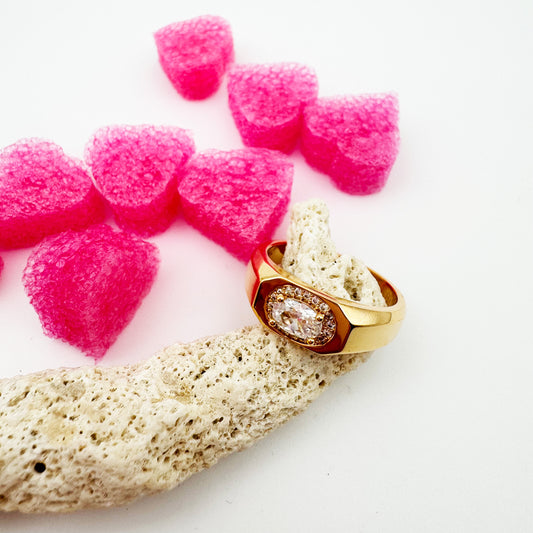 Bague Shiyan