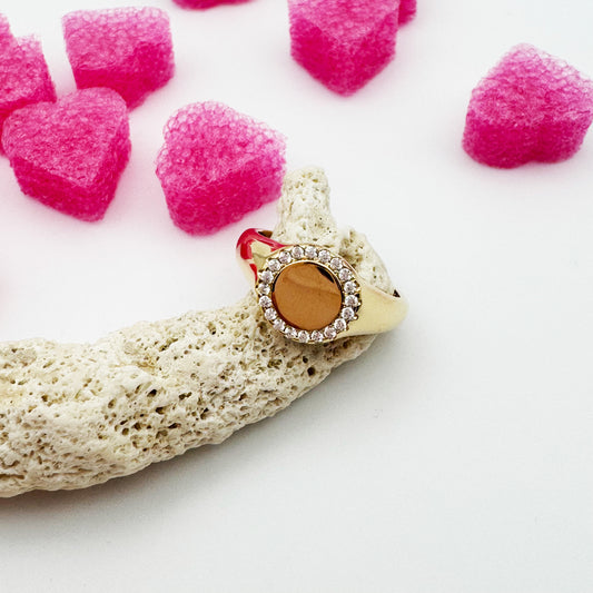 Bague Sotchi