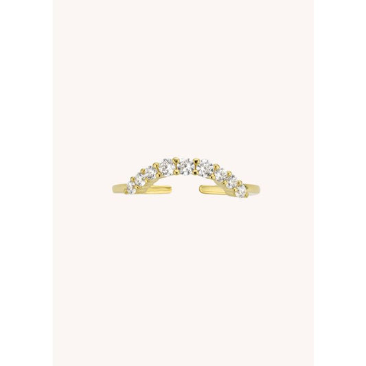 Bague Stéphanie