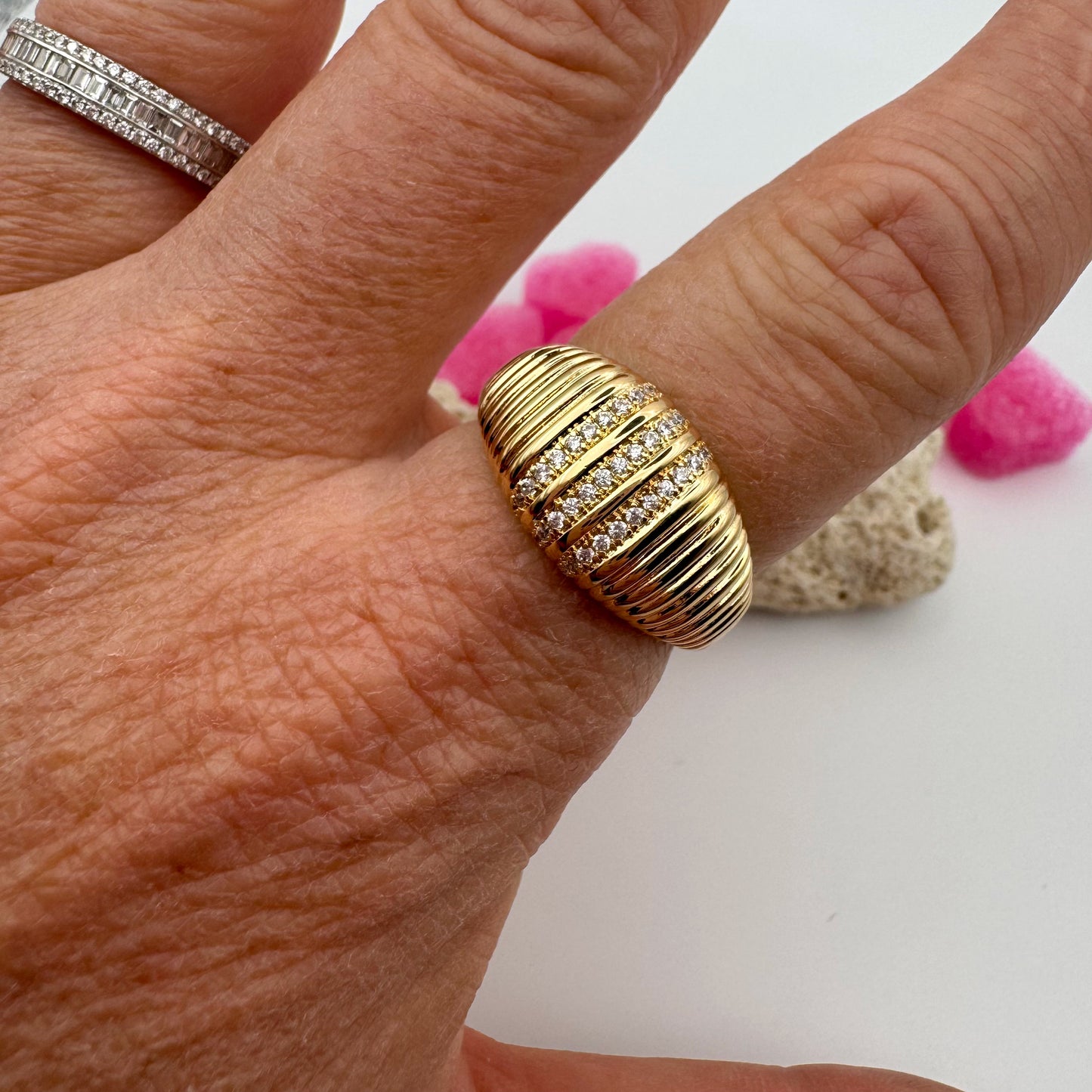 Bague Varna