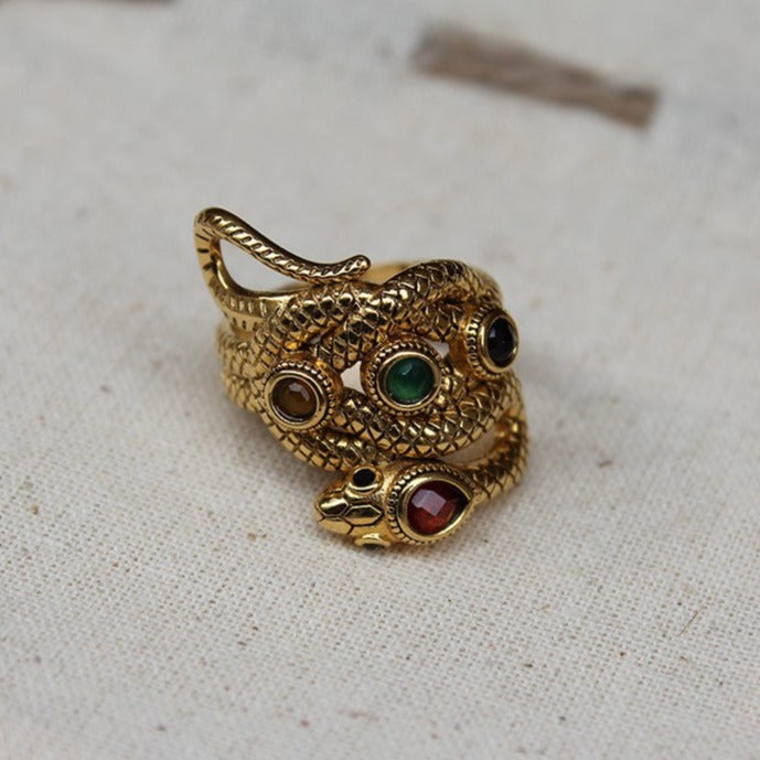 Bague Sissi New