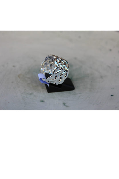 Bague Argent R5564