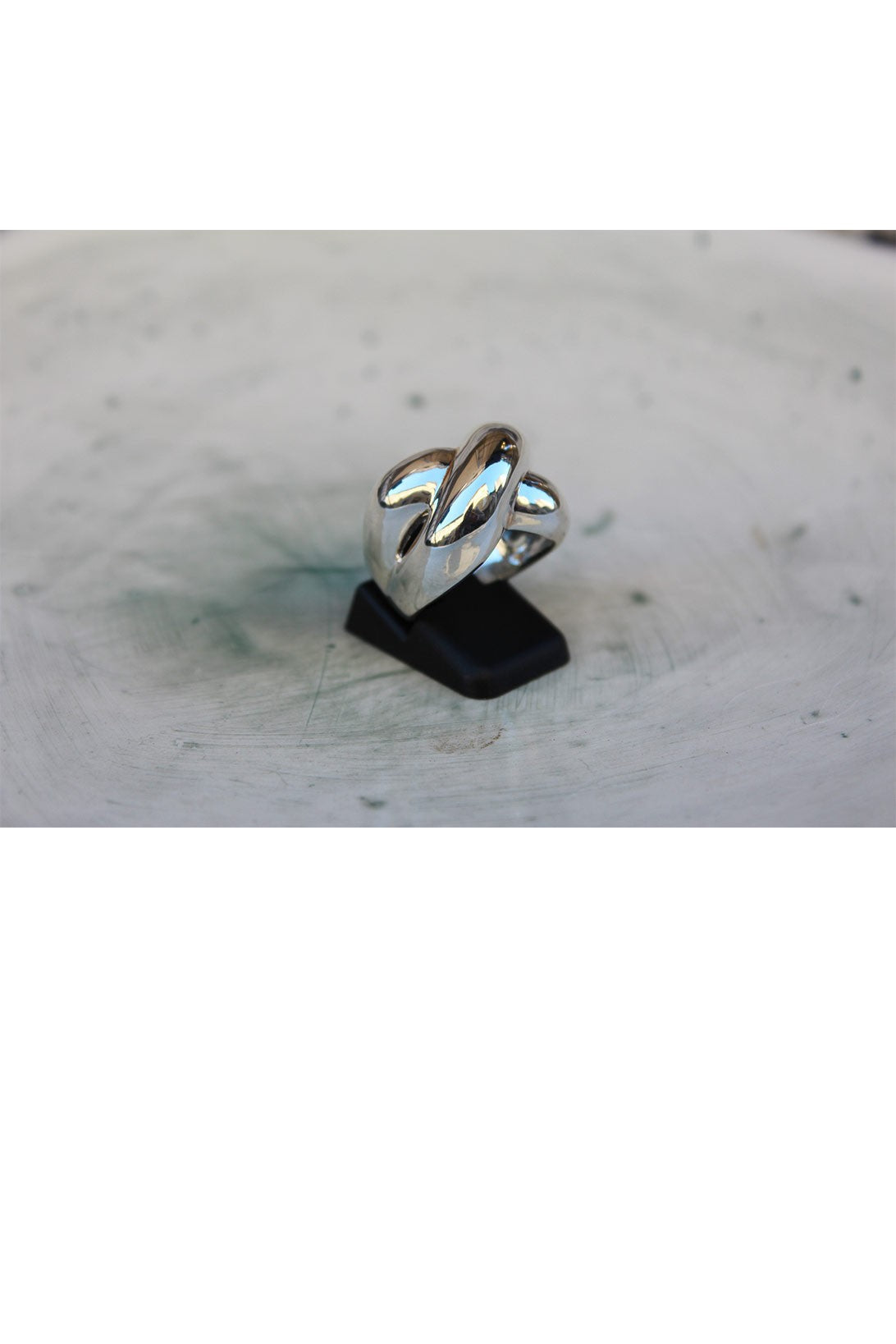 Bague Argent R5559